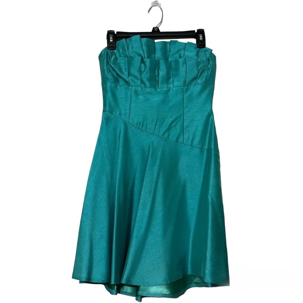 Short Bridesmaid dress /Formal gown -Special occasion